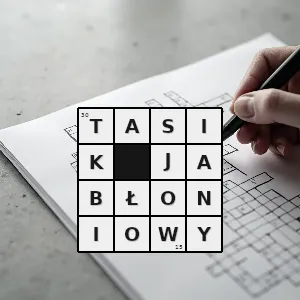 Hasło krzyżówkowe namiotnik - tasik jabłoniowy – rozwiązanie, synonimy, podpowiedzi i definicje krzyżówkowe